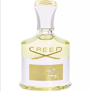 NWOT Creed Aventus for her 2.5oz